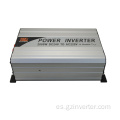 2000W Solar Power Inverter Pure Sine Wave